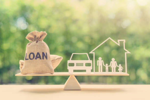 Loan Documentation Assistance in Martindale, TX